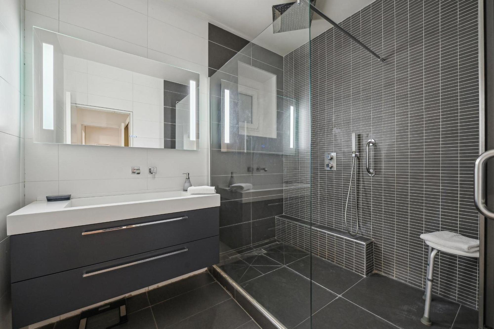 Appartement Branly - Franco Russe 1bdr B'your *